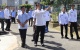 Lapas Batam terima Kunjungan Resmi Petugas Penjara Melaka